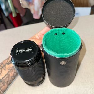 🩵3 for $25🩵 Promura Nikon Lens